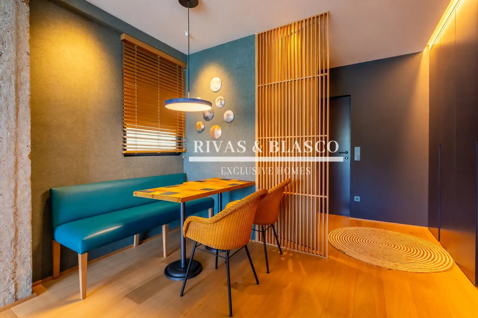 Apartament de lloguer en Donostia - San Sebastián  amb Calefacció i Moblat
