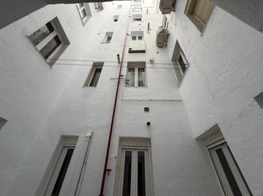 Pis amb ascensor en venda a Calle de Lope de Rueda
