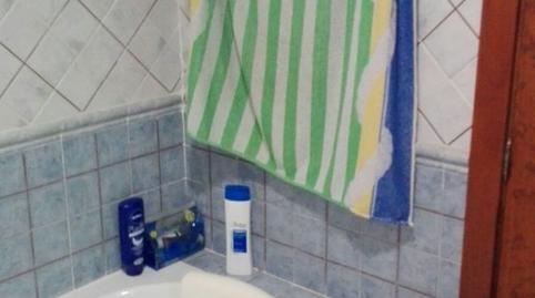 Foto 4 de Apartament en venda a Casco Antiguo, Cáceres Capital