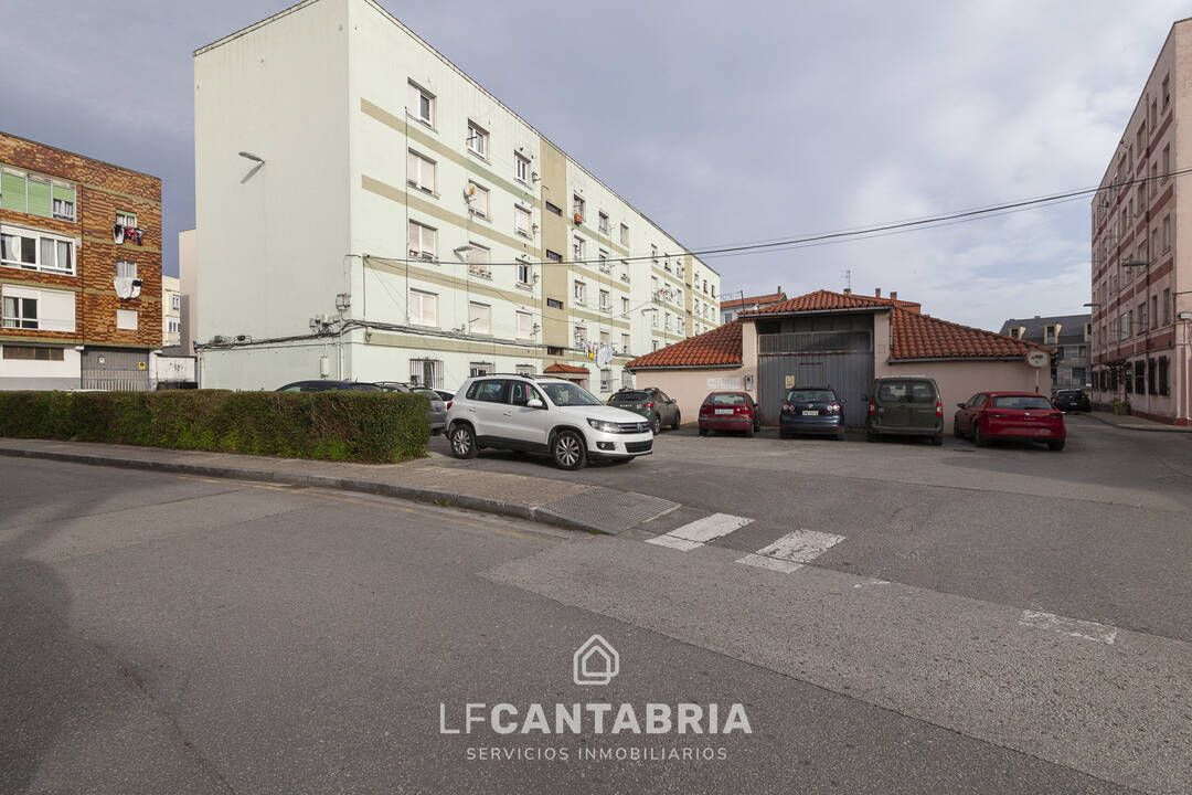 Pis en venda a Calle Barrio Sierrapando, Sierrapando