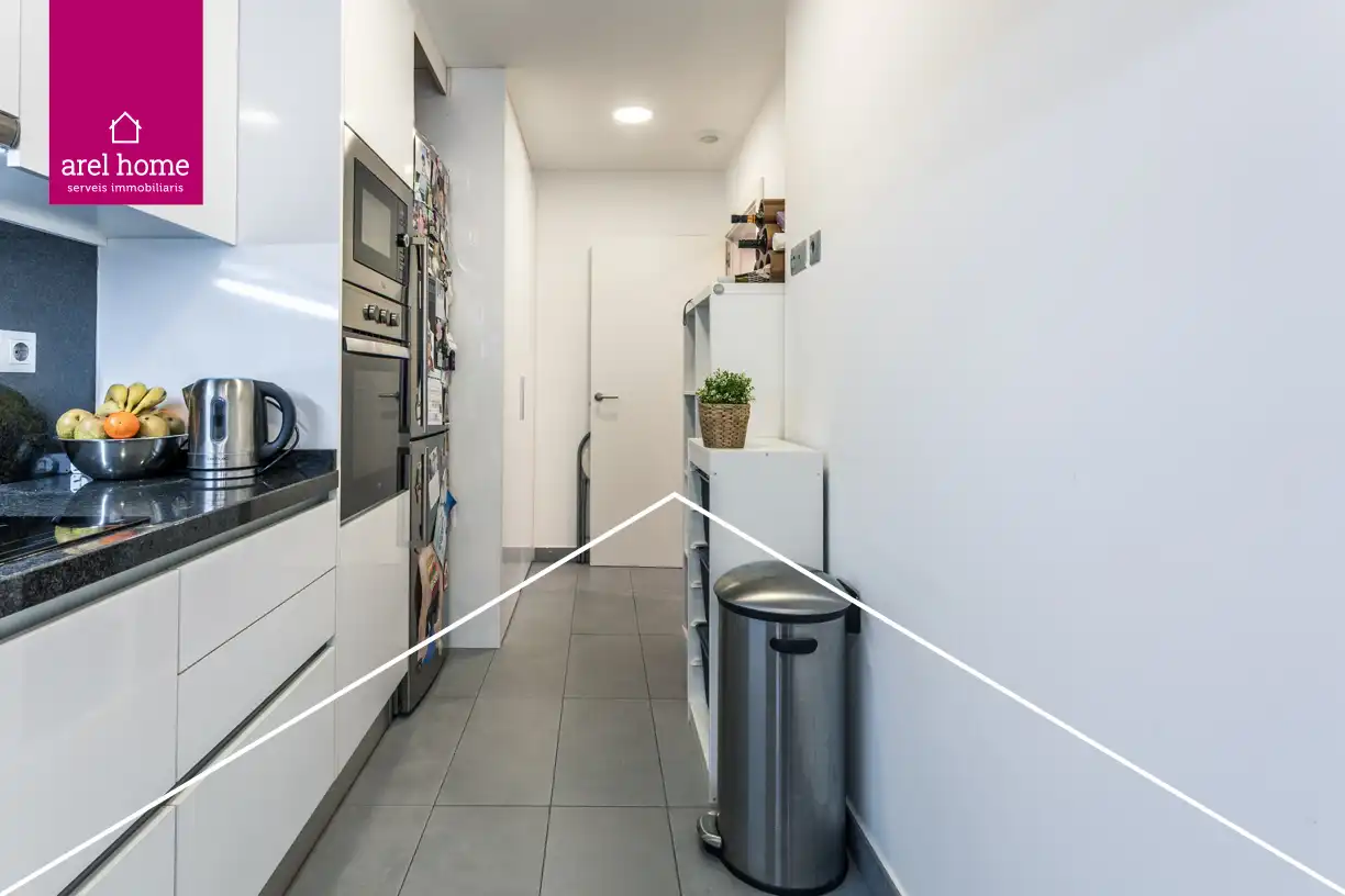 Flat for sale in El Gall