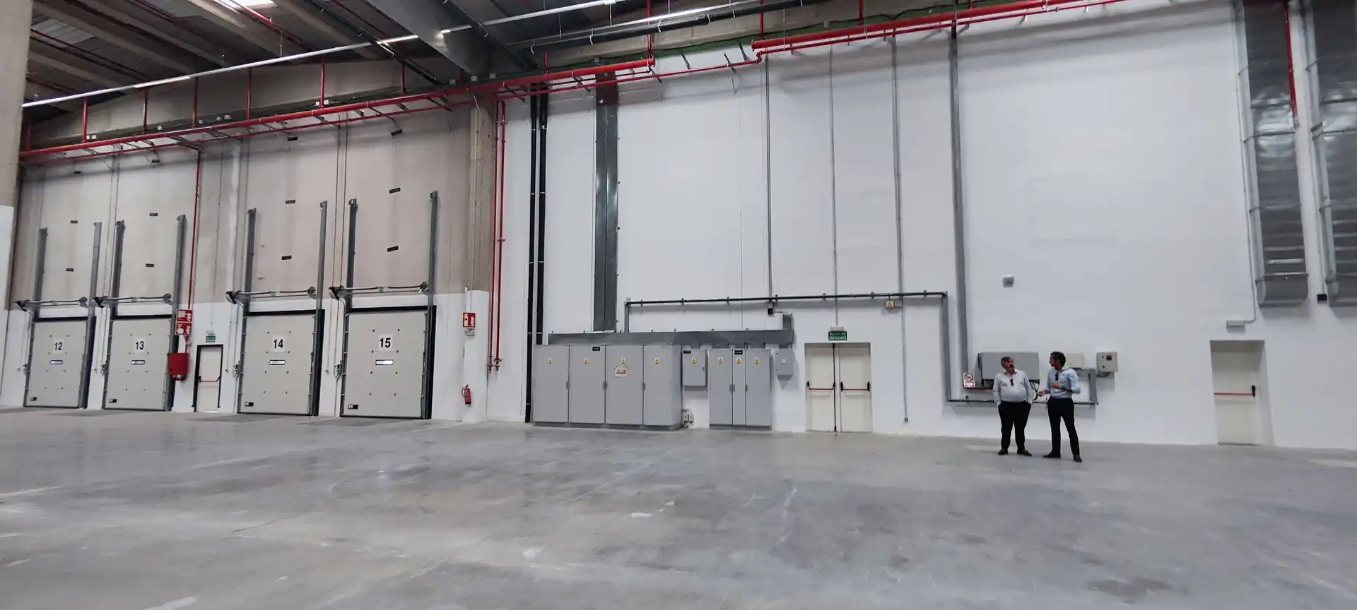 Industrial building to rent in N/A, imagen 11