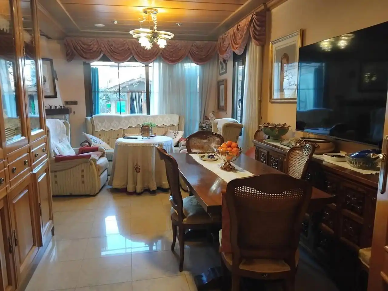 House with garden for sale in Paseo Parque, imagen 6