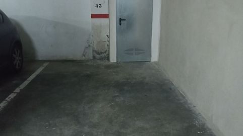 Foto 2 de Trastero en venta en Carrer Nou de Octubre, 1, Casco urbano, Polop