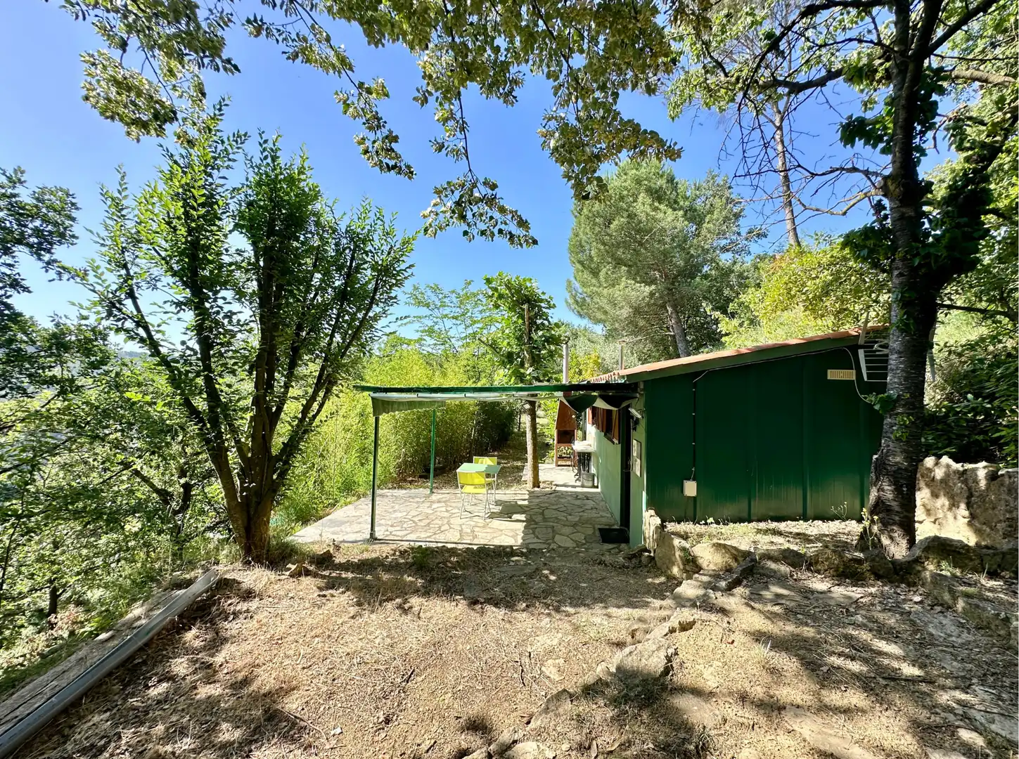 Local en venda a N/A, Santa Eulàlia de Riuprimer
