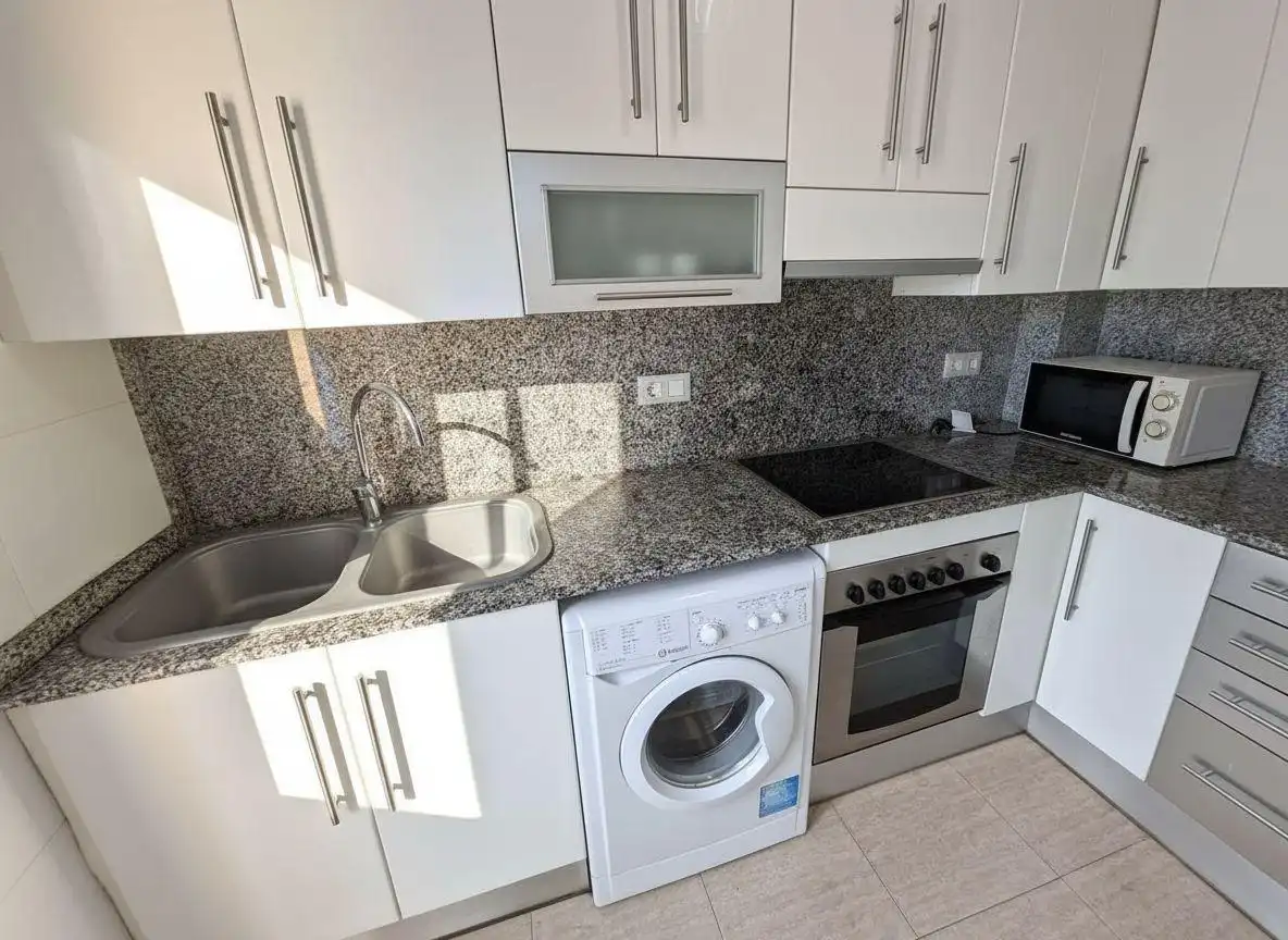 Apartament amb terrassa en venda a Nord, imagen 15