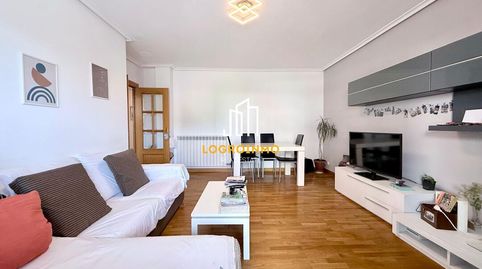 Photo 5 of Flat for sale in Cascajos - Piqueras, Logroño