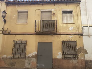House for sale in Casco Histórico