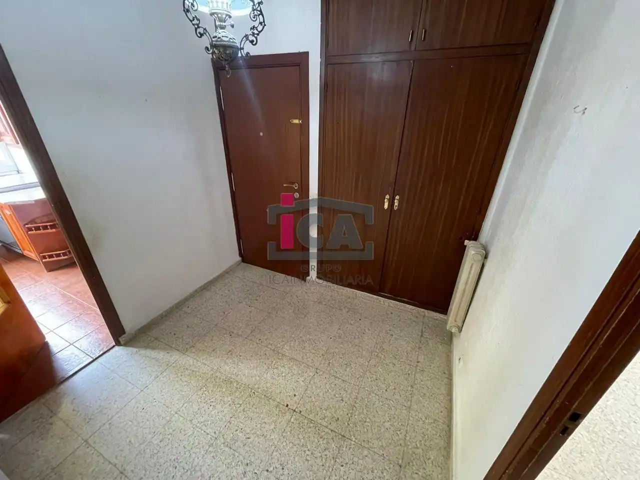 Piso en venta en Cáceres con Calefacción y Terraza