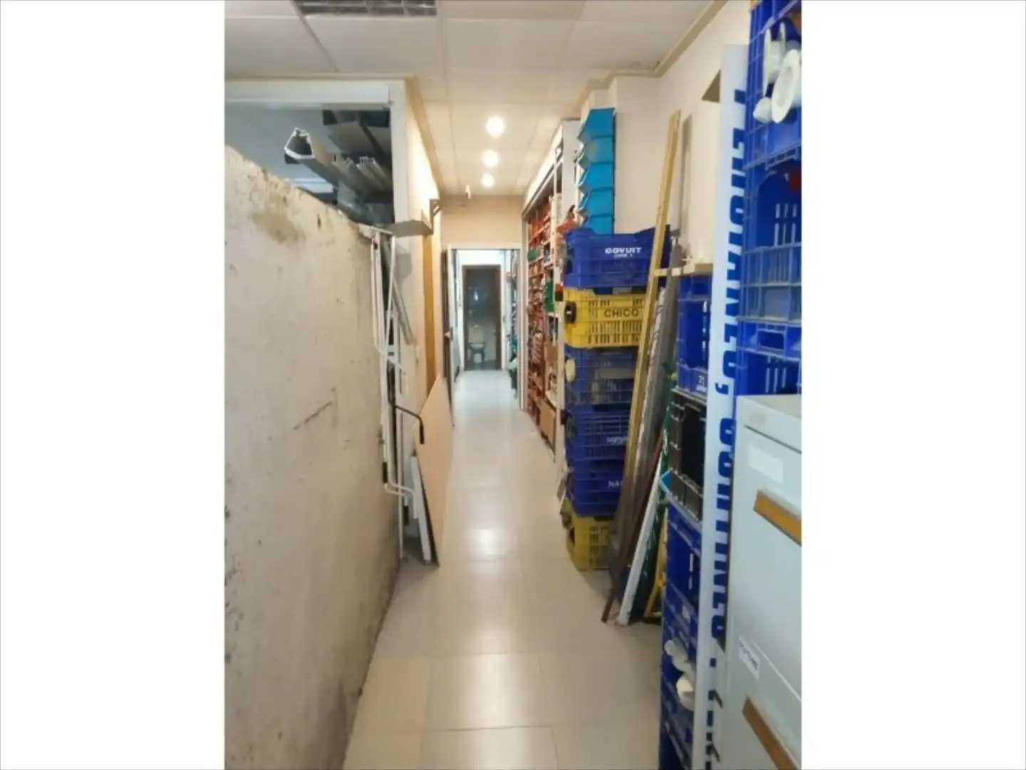 Business premises for sale in Casc Urbà, imagen 8