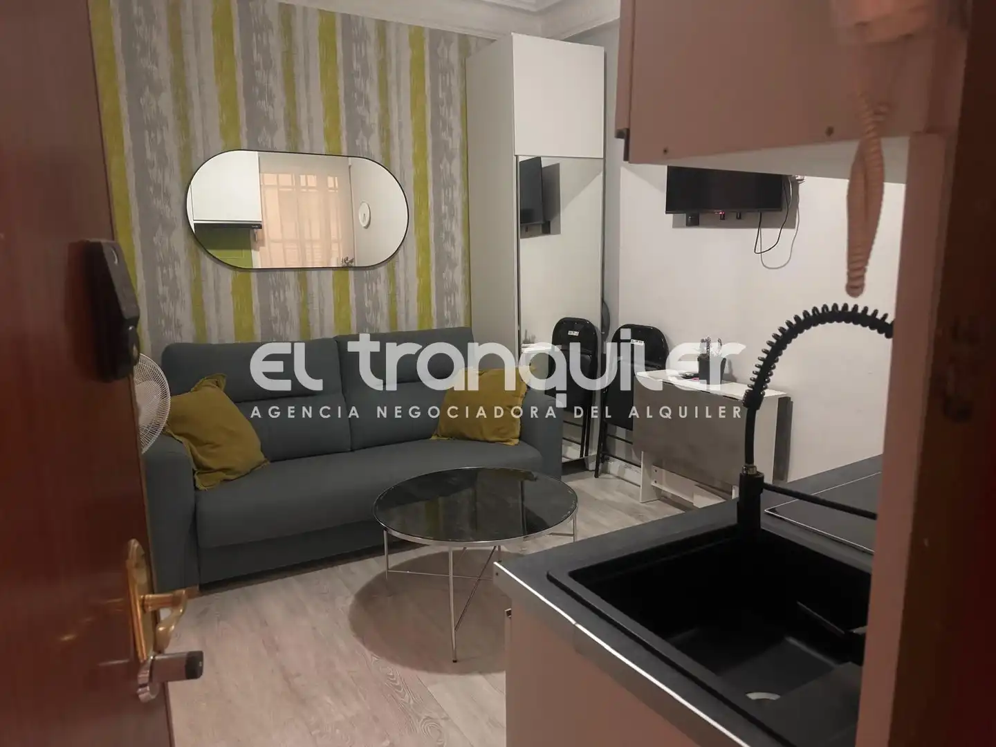 Wohnung zum Verkauf in Calle Salitre, imagen 18
