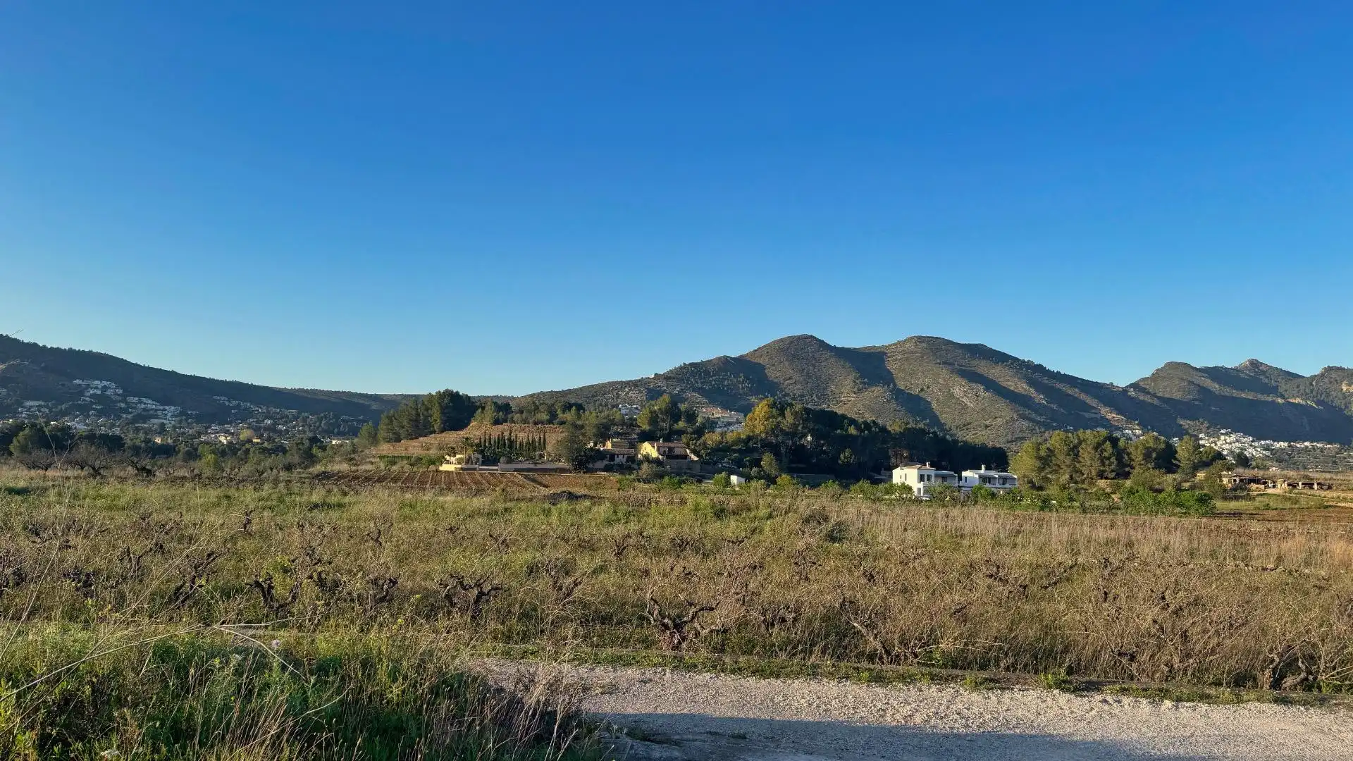 Terrenys i solars en venda a Xaló, imagen 7