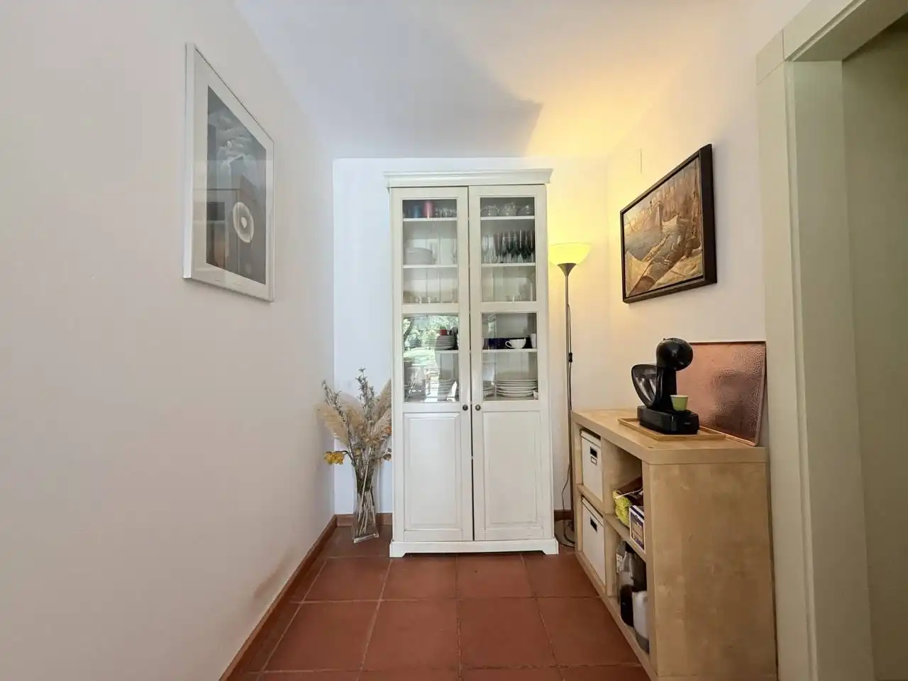 Kitchen of Houses for sale in Piera  with Heating, Private garden and Terrace
