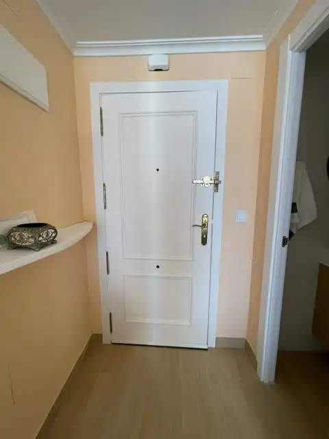 Wohnung zur Miete in Alicante / Alacant mit Klimaanlage, Heizung und Möbliert