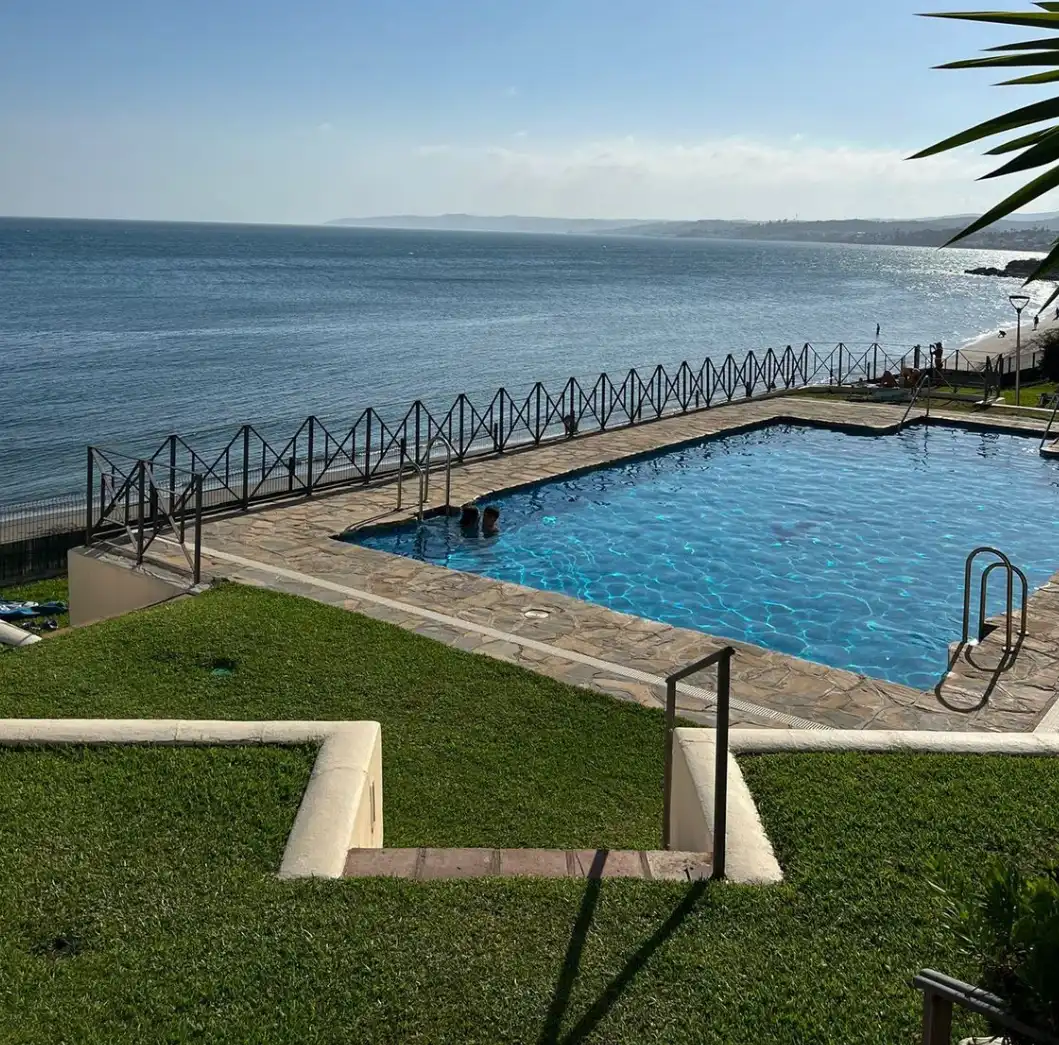Appartement avec jardin à vendre à Estepona Pueblo, imagen 9