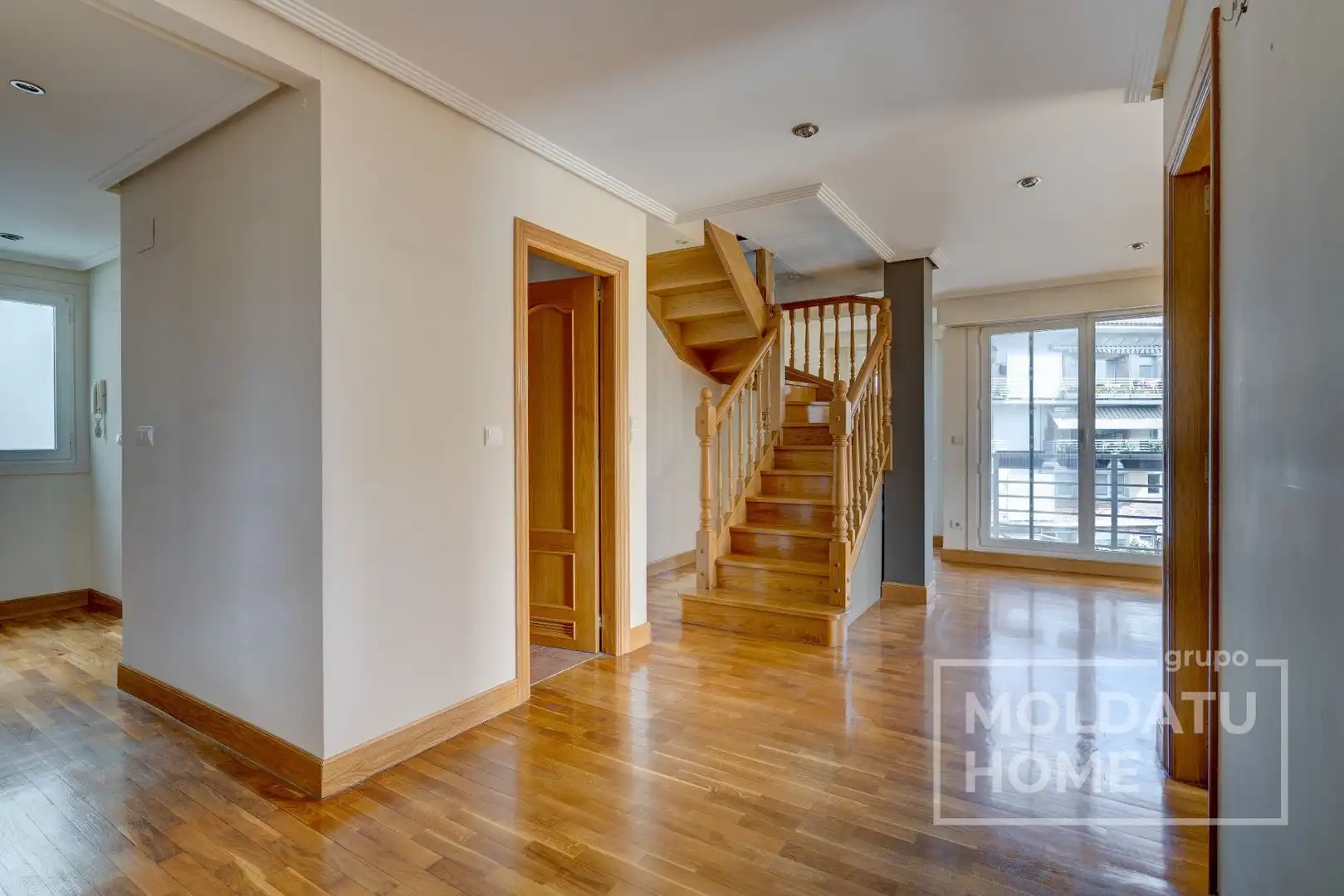 Piso con ascensor en venta en Errekatxo, imagen 9