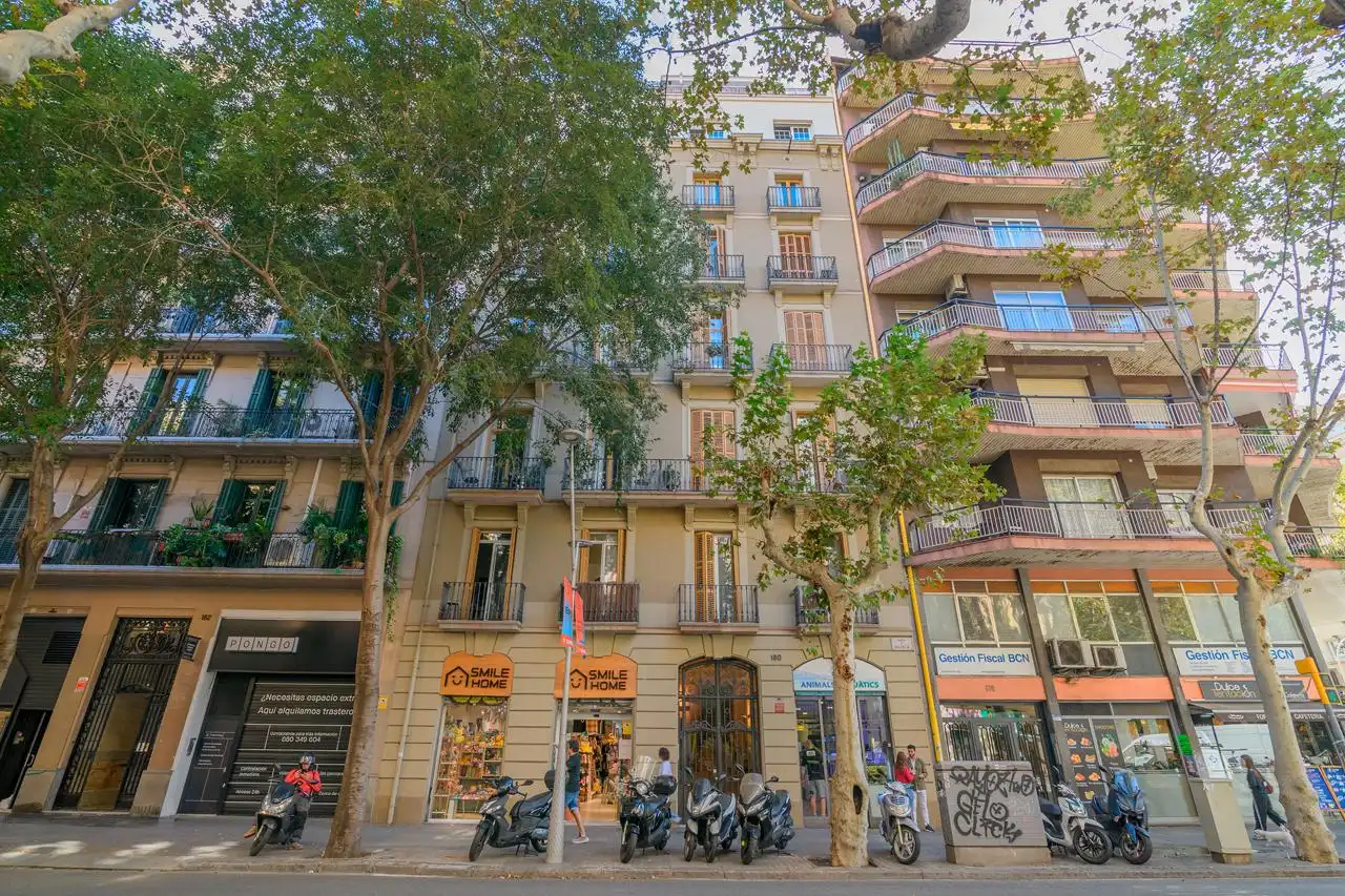 Appartamento con ascensore in vendita a Carrer de València, imagen 22