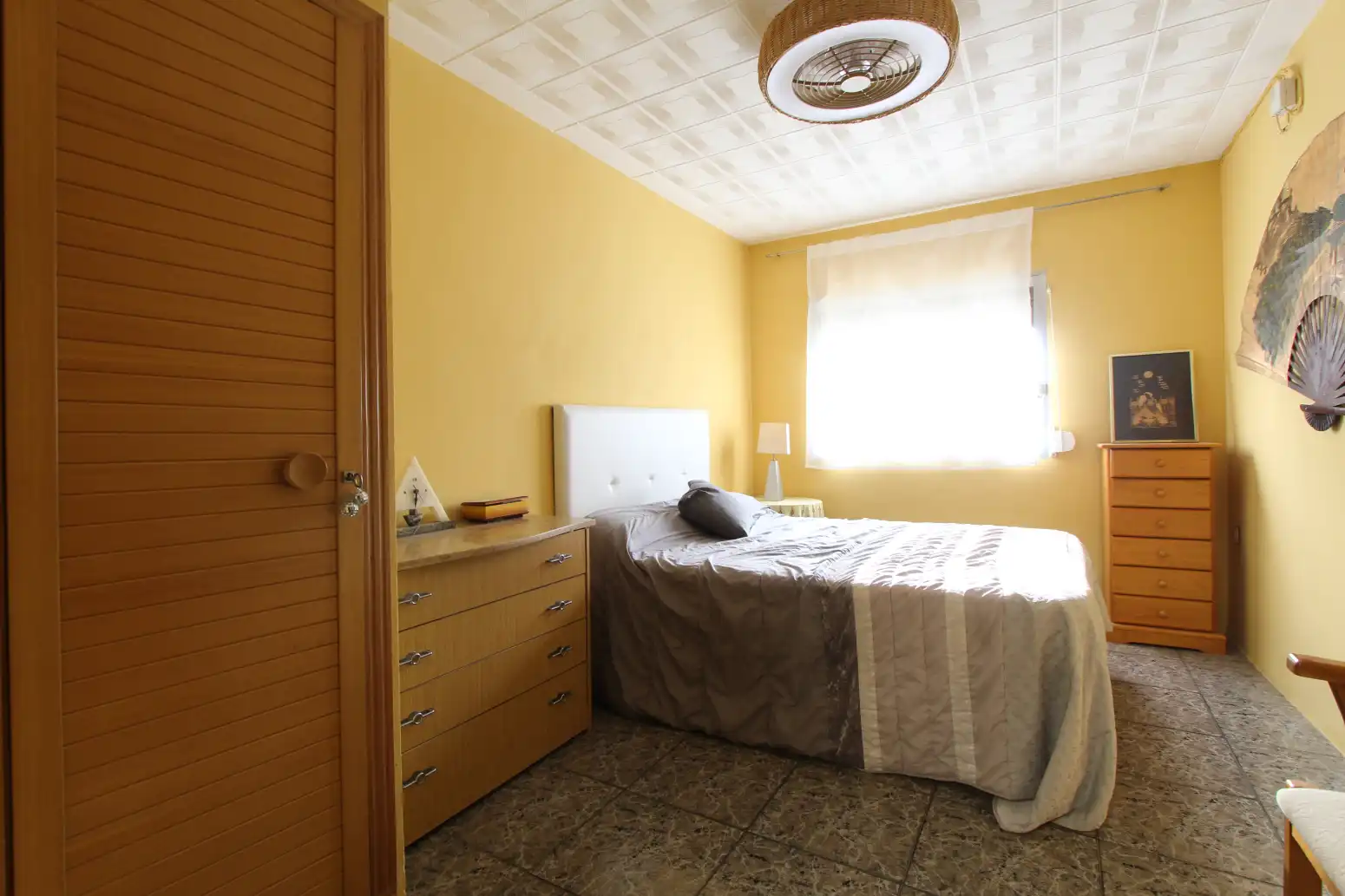 Dormitori de Casa o xalet en venda en Torrent amb Aire condicionat, Calefacció i Terrassa