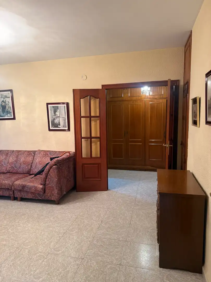 Piso en venta en Badajoz con Aire acondicionado, Horno y Lavadora