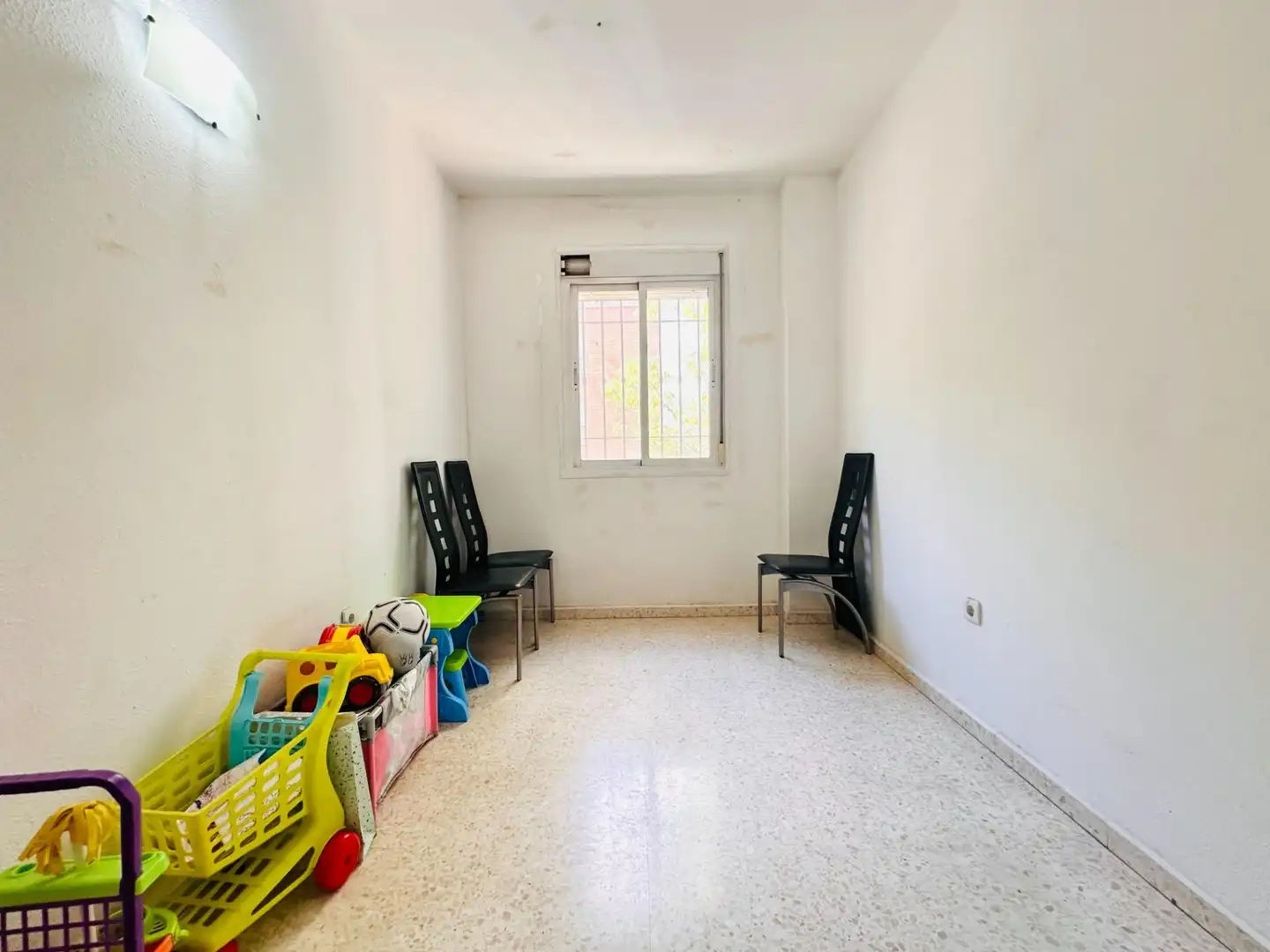 Flat with lift for sale in Calle Calle Pintor Soriano Quirós, imagen 23