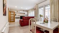 Living room of Flat for sale in Sabadell  with Heating and Oven