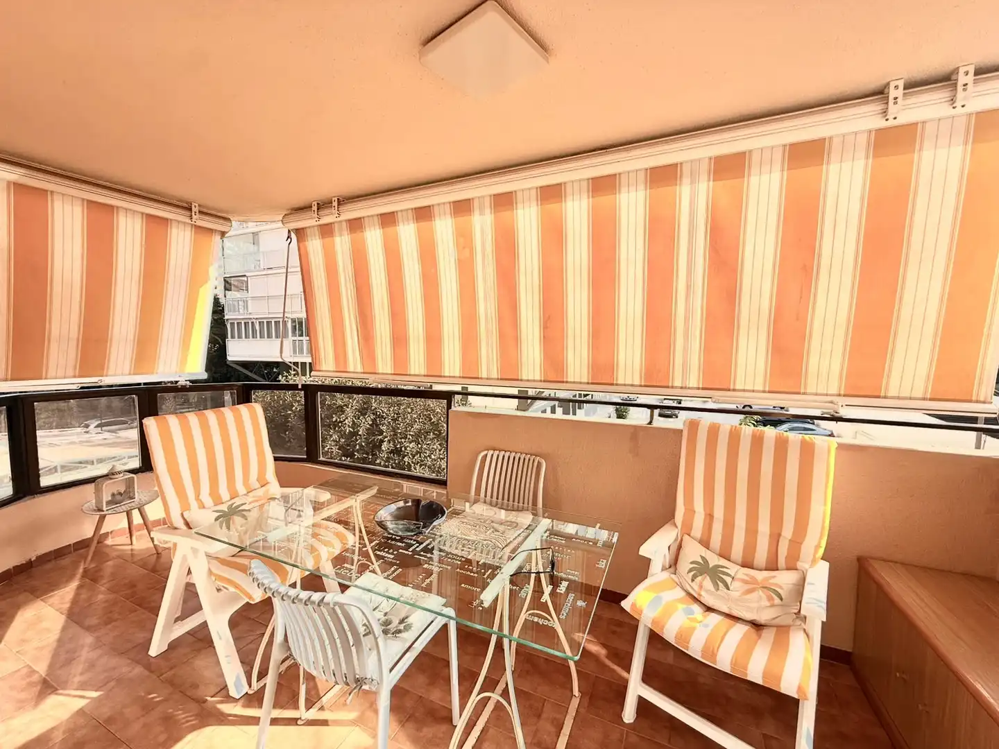 Apartment with pool to rent in L'Albir, imagen 2