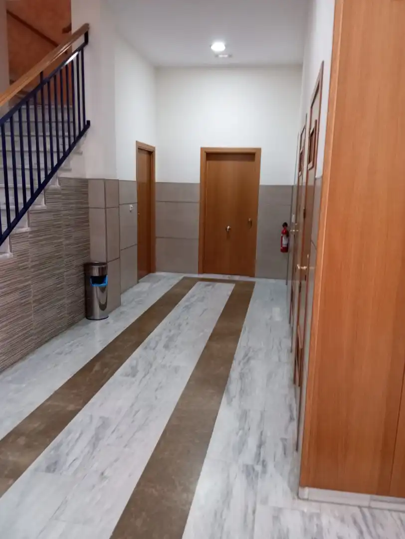 Apartament de lloguer a El Carmen