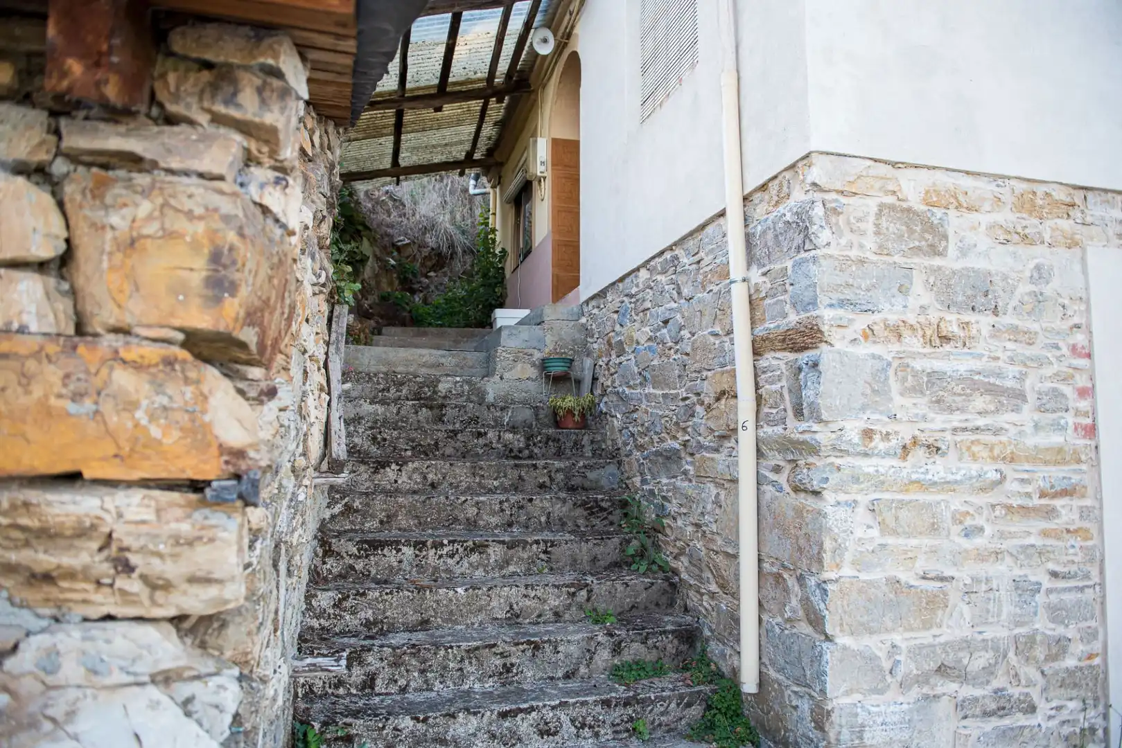 Casa o xalet en venda en Corullón amb Calefacció, Jardí privat i Terrassa