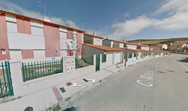 Edificio en Venta en Cardeñadijo