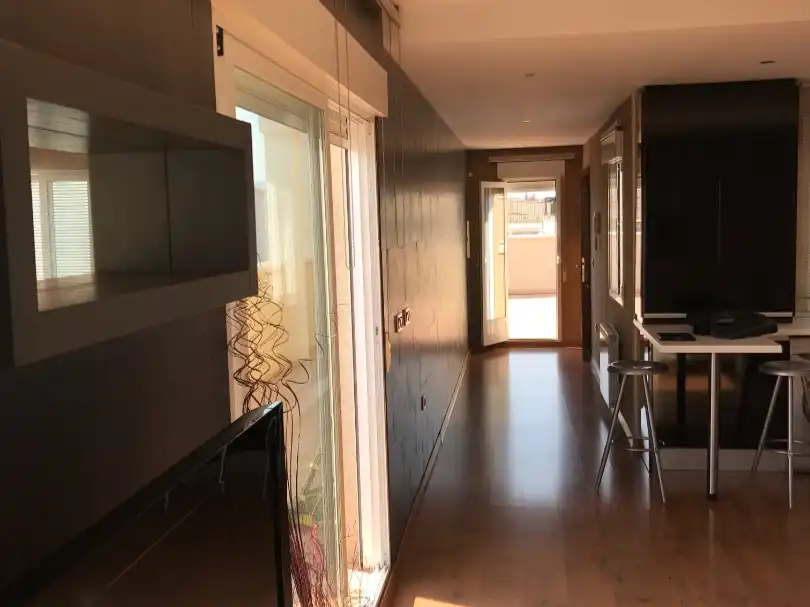 Àtic en venda en Churriana de la Vega amb Aire condicionat, Terrassa i Balcó