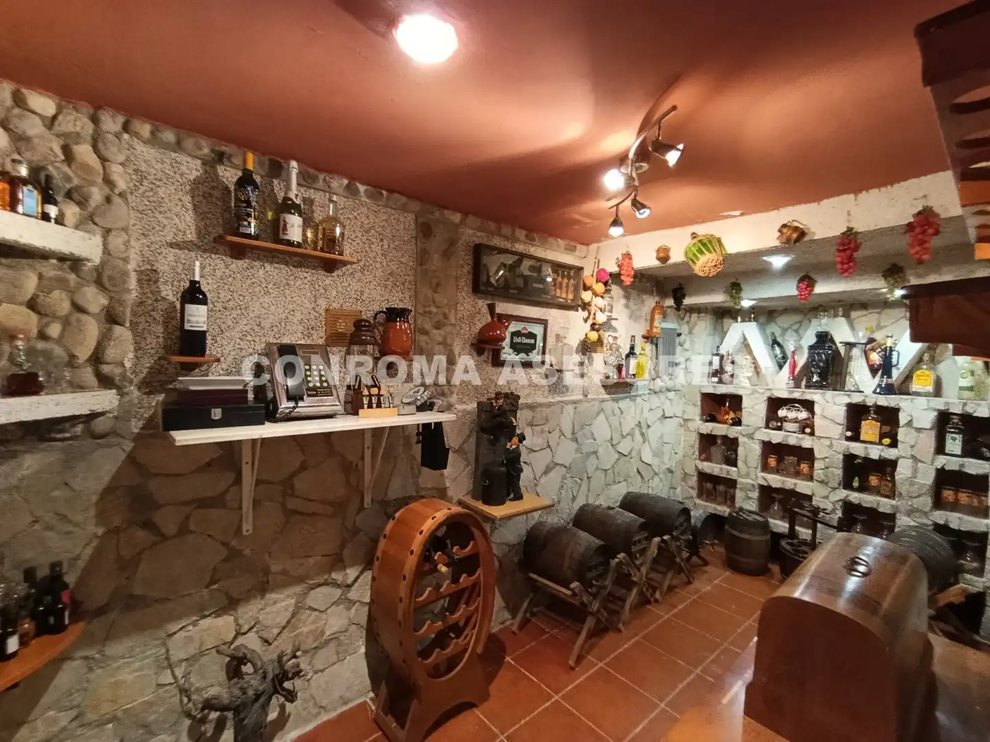 Casa o chalet en venta en Tordera con Aire acondicionado, Calefacción y Jardín privado