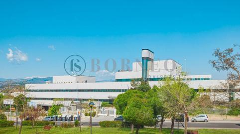 Foto 2 de Oficina de lloguer a Ciudad Universitaria, Madrid