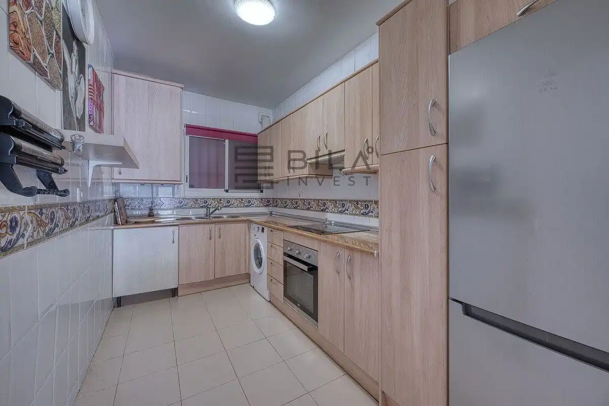 Piso en venta en Reserva de Marbella, Reserva de Marbella