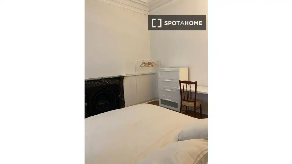 Habitación en San Francisco