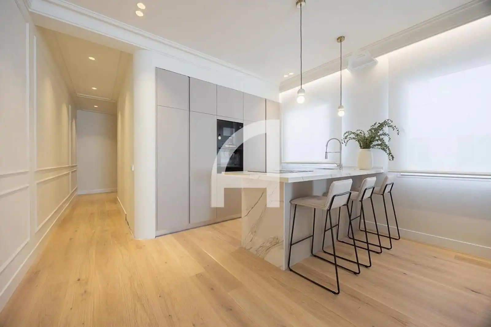 Flat with lift for sale in MAIQUEZ, imagen 6