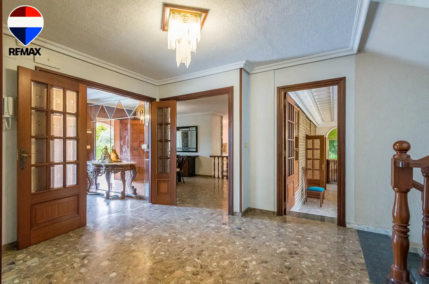 Casa o xalet en venda en Sant Joan d'Alacant amb Aire condicionat, Jardí privat i Terrassa