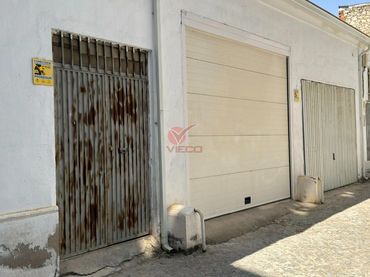Local comercial en venda a ANTONIO MAURA
