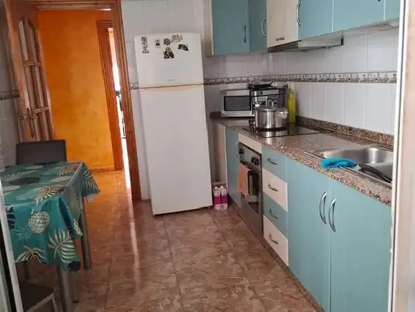 Appartement avec ascenseur à vendre à San Isidro, imagen 12