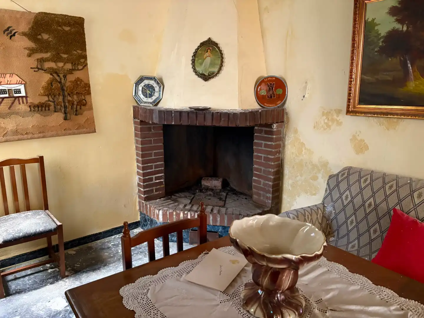 Maison mitoyenne à vendre à Calle Gila 15, imagen 2