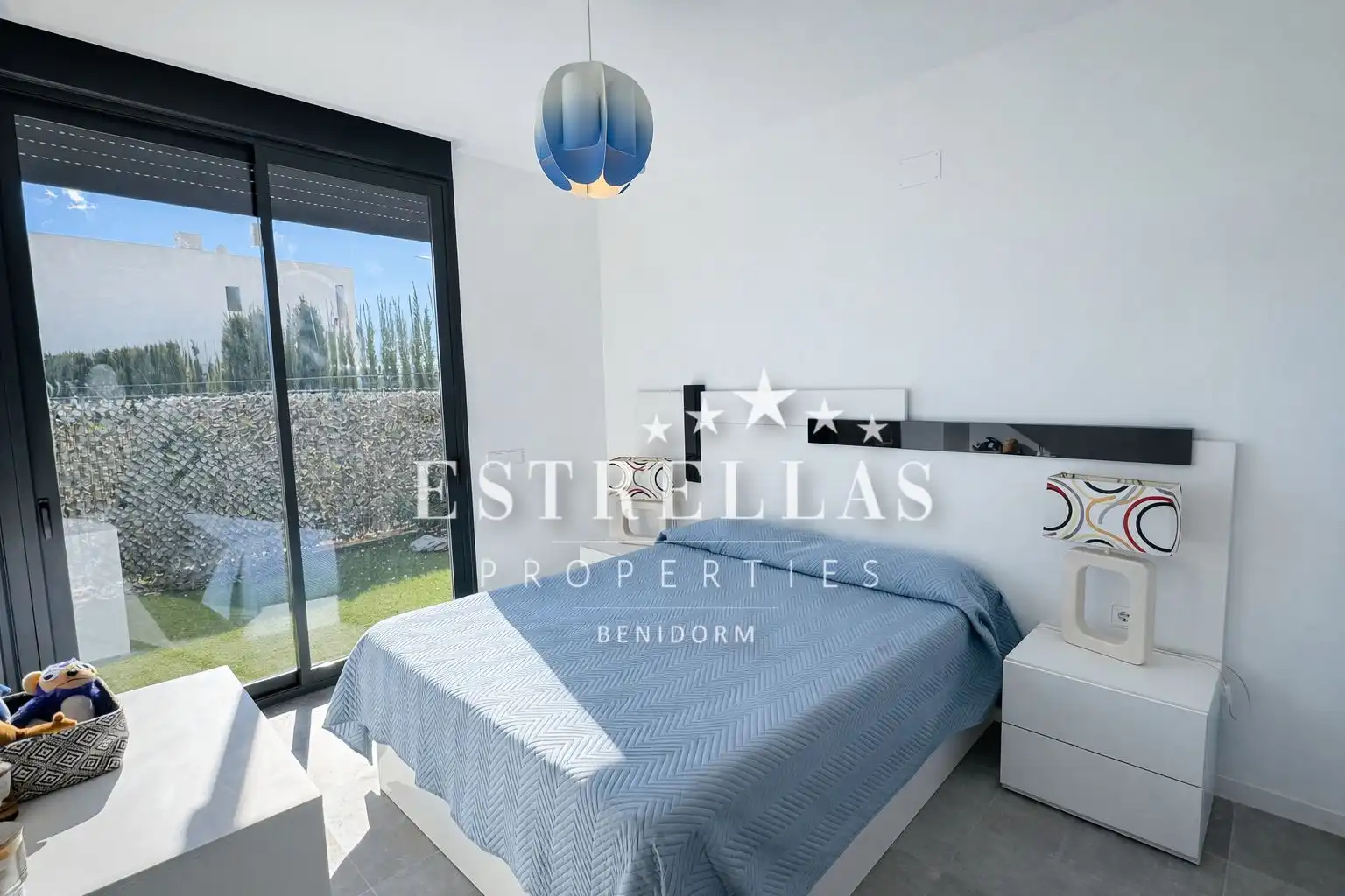 Xalet amb piscina en venda a Balcón de Finestrat - Terra Marina, imagen 13