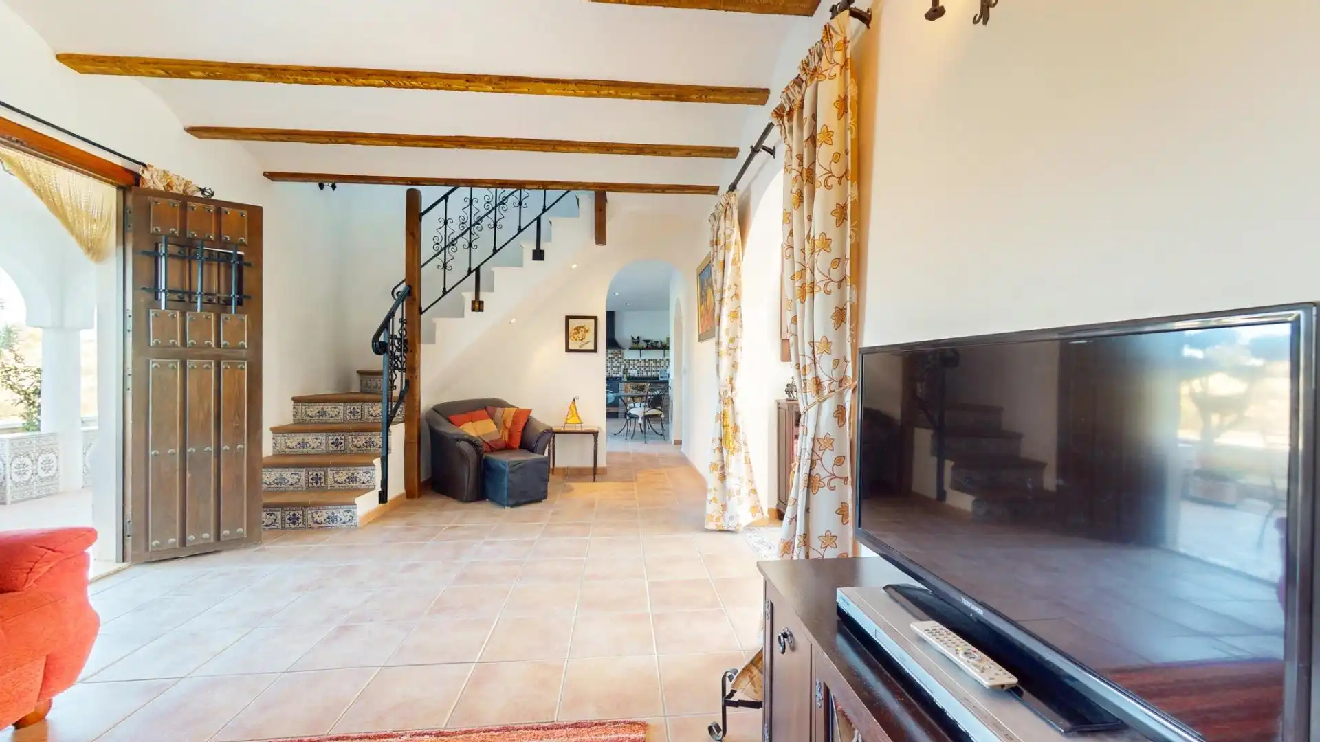 Casa o chalet en venta en Calle La Ermita, 8, Arboleas