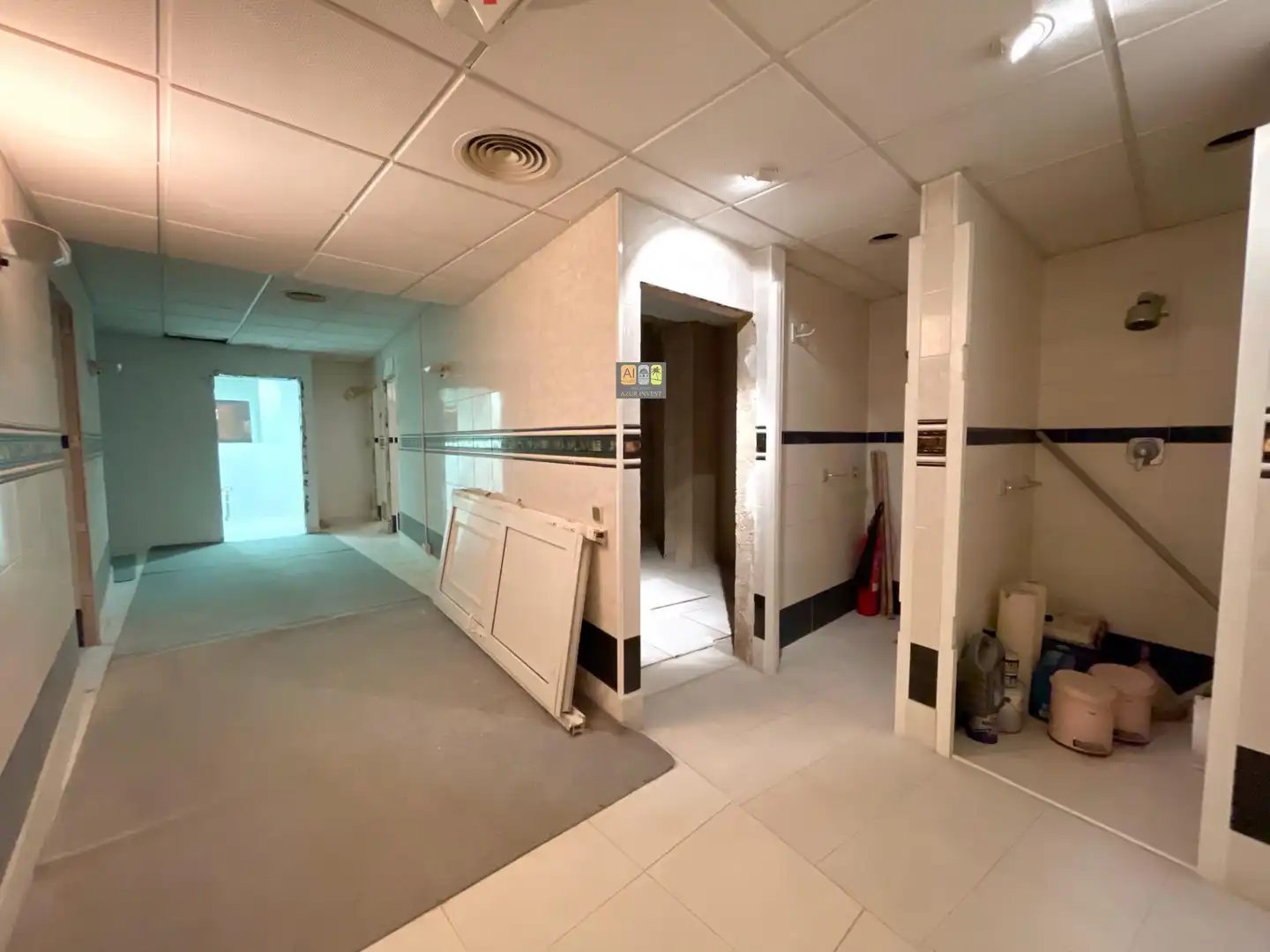 Gewerbefläche zum Verkauf in Altea ciudad, imagen 16