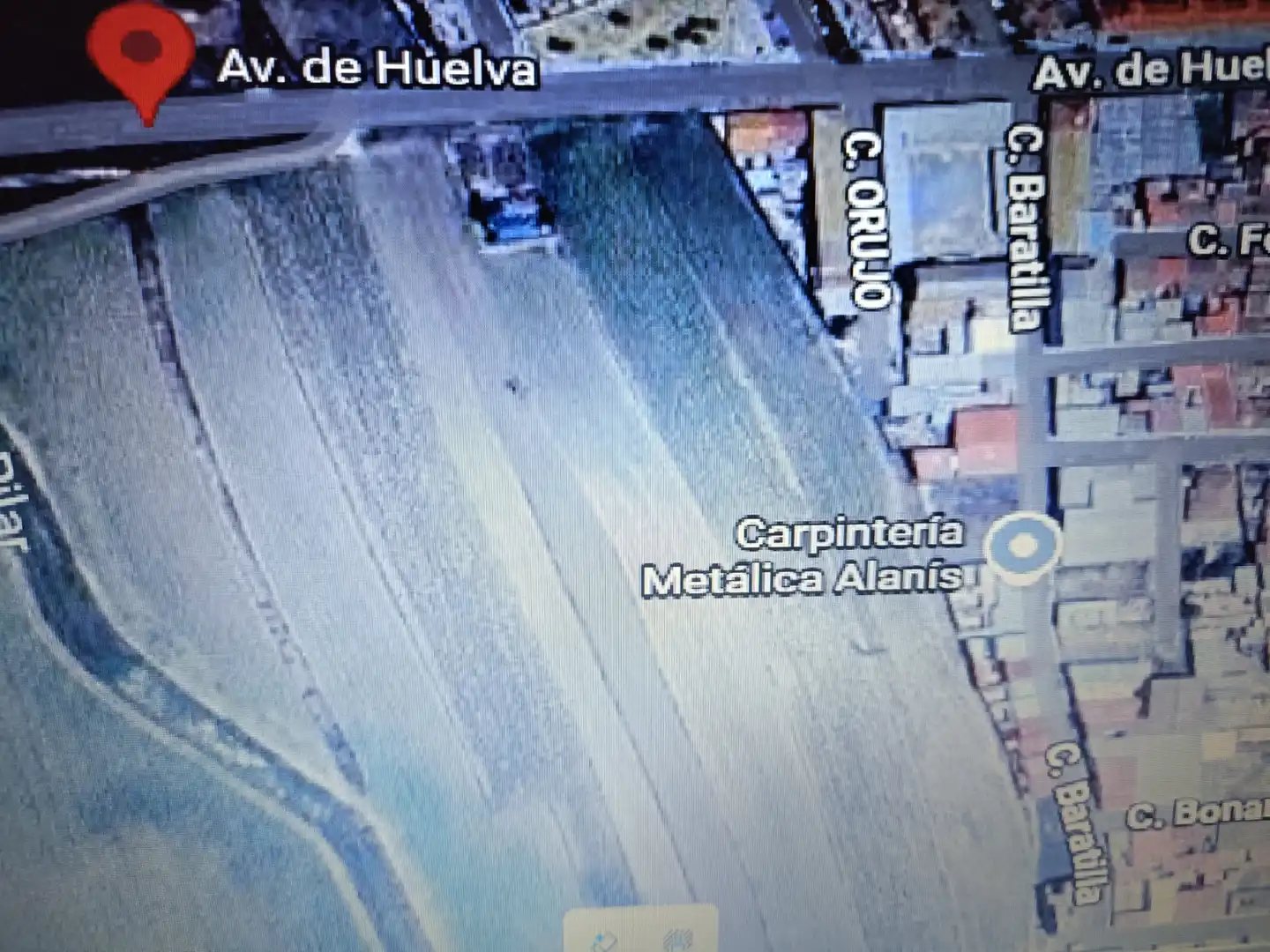 Grundstücke und Bauplätze zum Verkauf in Avenida de Huelva, imagen 3