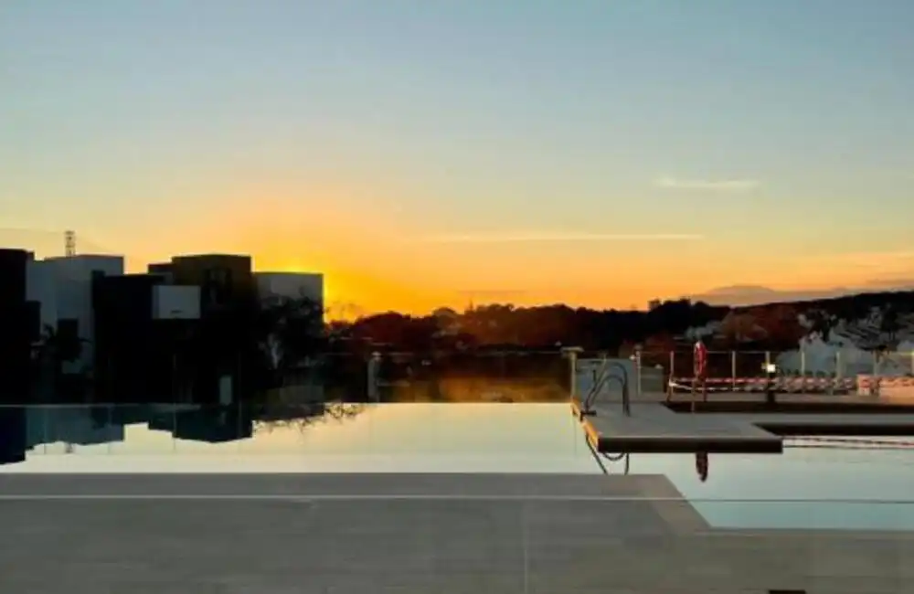 Wohnung mit Pool zum Verkauf in Elviria - Cabopino, imagen 38
