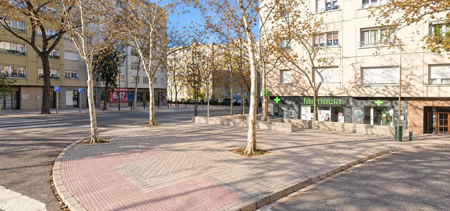 Appartamento con ascensore in vendita a Calle de Sabadell, imagen 21