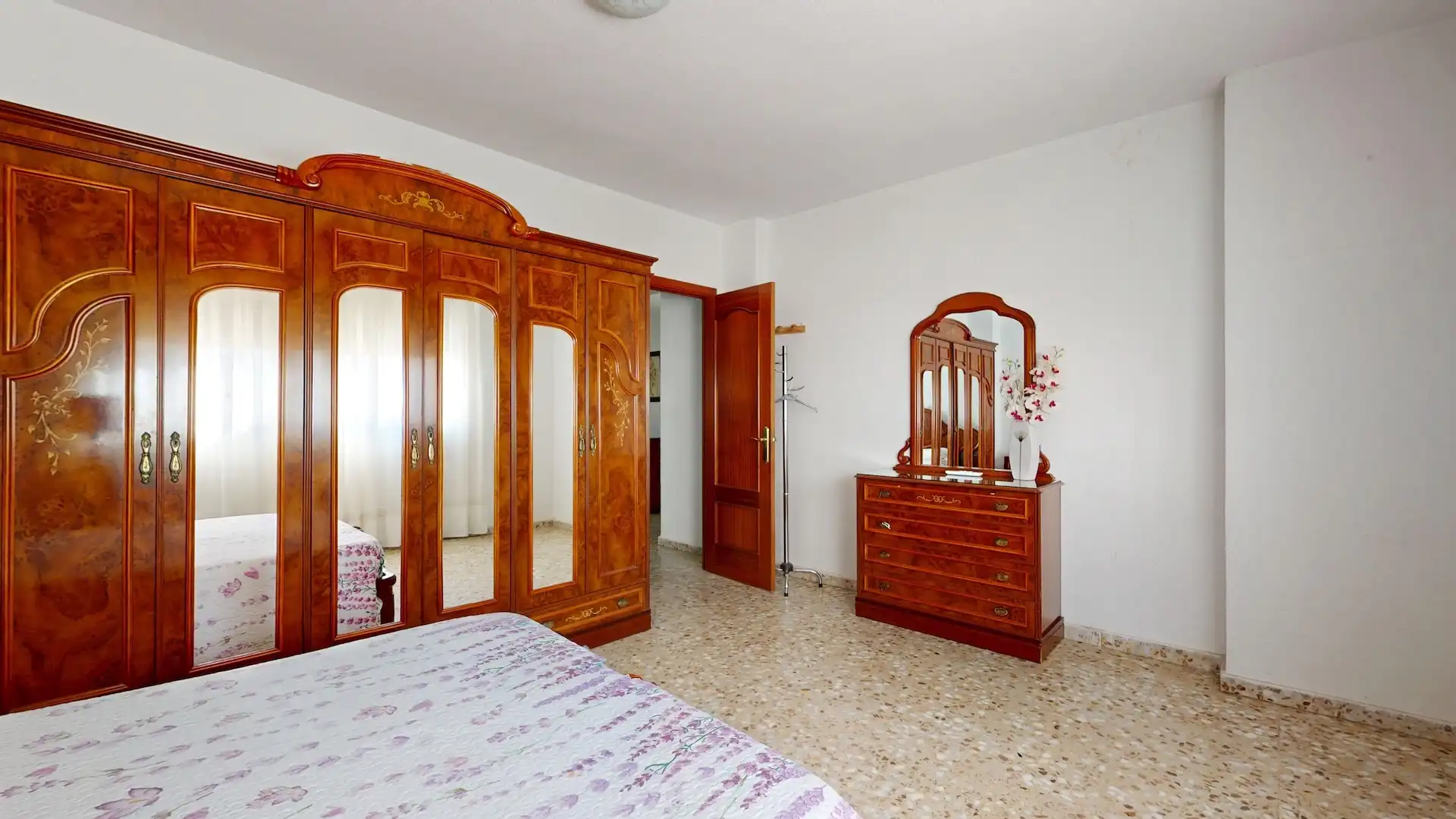 Flat for sale in Levante, imagen 7