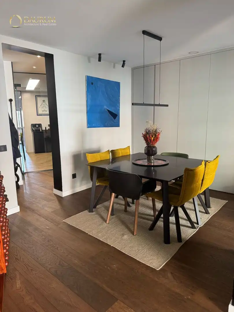 Flat with lift for sale in Canillas, imagen 24