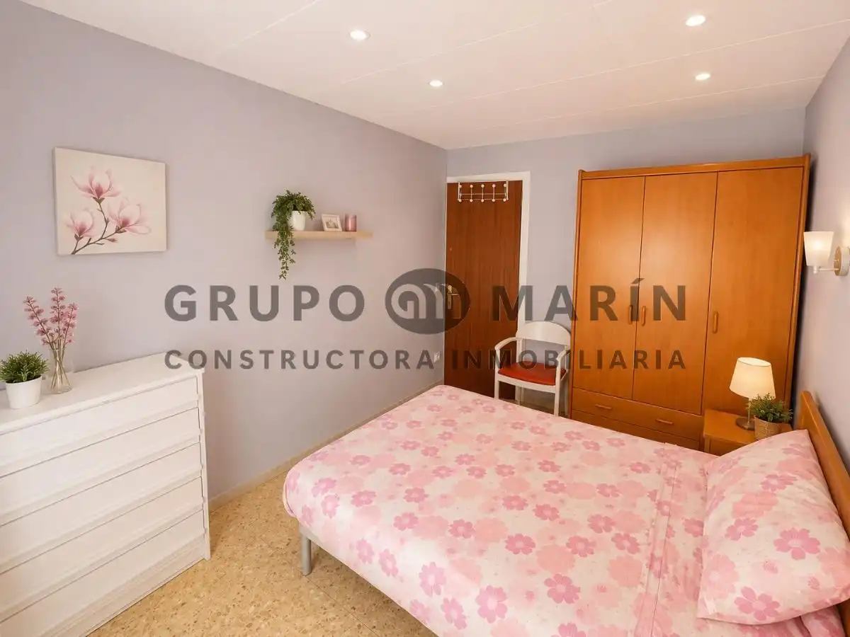 Piso con ascensor en venta en Carrer Josep Trueta, imagen 20