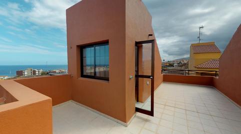 Foto 3 de Casa adosada de lloguer a Vial Camino, 33, Garafía, Santa Cruz de Tenerife