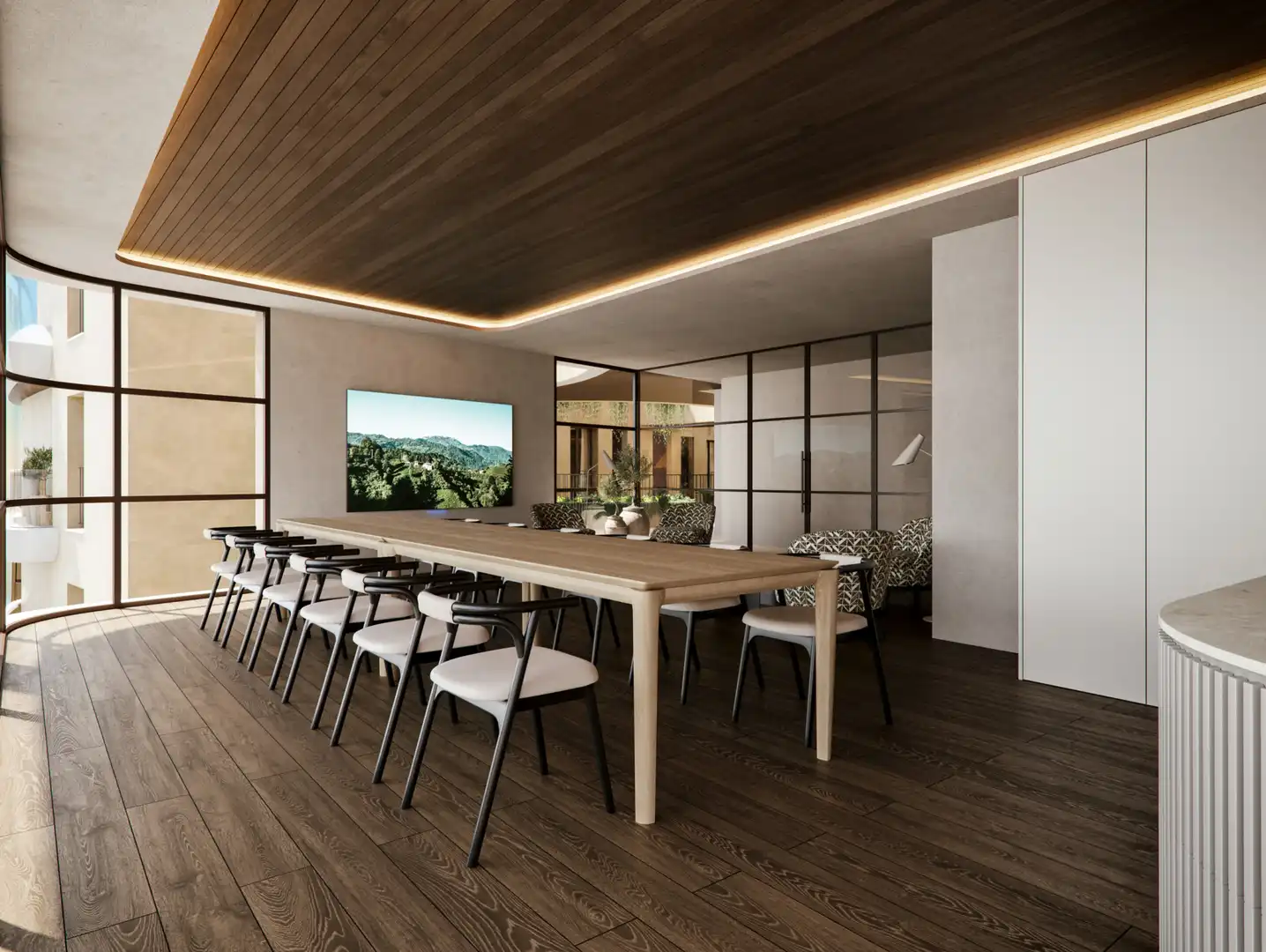Apartment mit Pool zum Verkauf in Marbella Centro, imagen 14